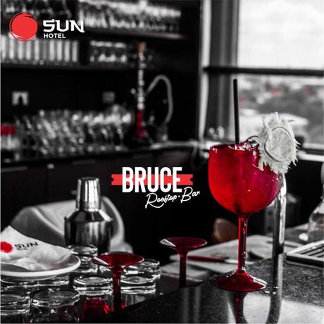 Imagen del bar/restaurante del Hotel Sun, Encarnaci&oacute;n. Foto 4