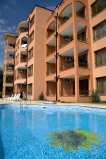 Imagen general del Hotel Sun Flower. Foto 2