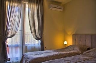 Imagen de la habitación del Hotel Sun Flower. Foto 4