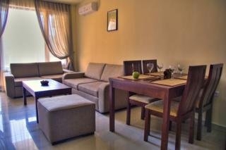 Imagen de la habitación del Hotel Sun Flower. Foto 7