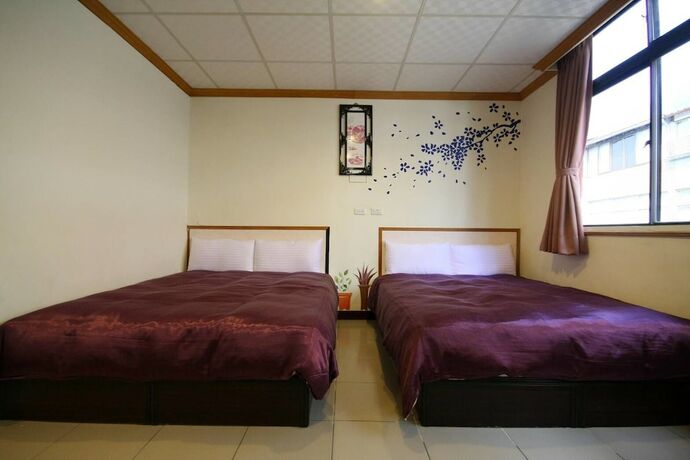 Imagen general del Hotel Sun Flower House. Foto 2