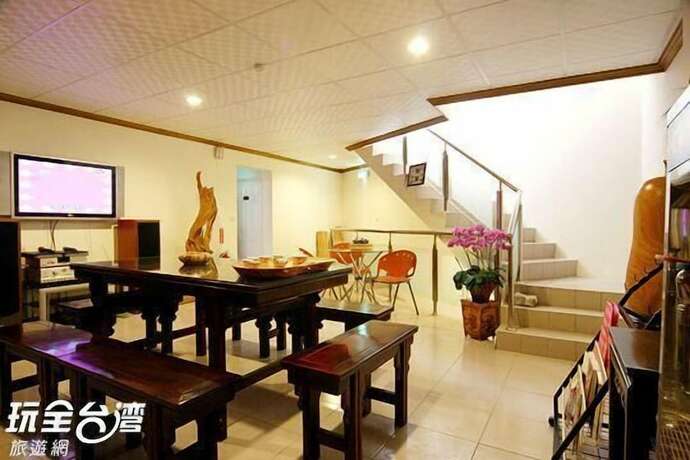 Imagen general del Hotel Sun Flower House. Foto 6