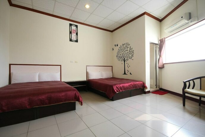 Imagen general del Hotel Sun Flower House. Foto 10
