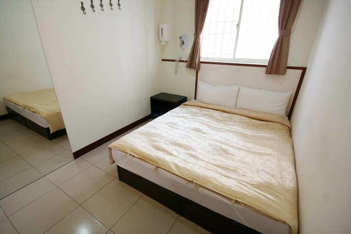 Imagen general del Hotel Sun Flower House. Foto 12