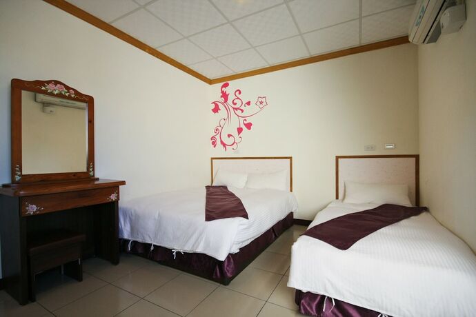 Imagen de la habitación del Hotel Sun Flower House. Foto 13