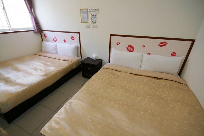Imagen de la habitación del Hotel Sun Flower House. Foto 19