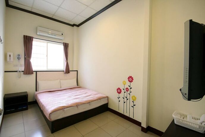 Imagen de la habitación del Hotel Sun Flower House. Foto 20