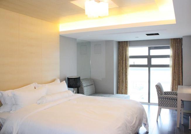 Imagen de la habitación del Hotel Sun Flower and Residence. Foto 3