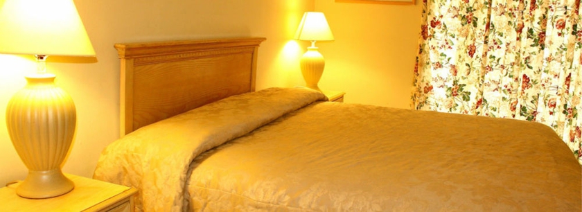 Imagen de la habitación del Hotel Sun Fun Resort. Foto 2