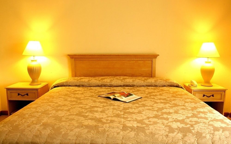 Imagen de la habitación del Hotel Sun Fun Resort. Foto 3