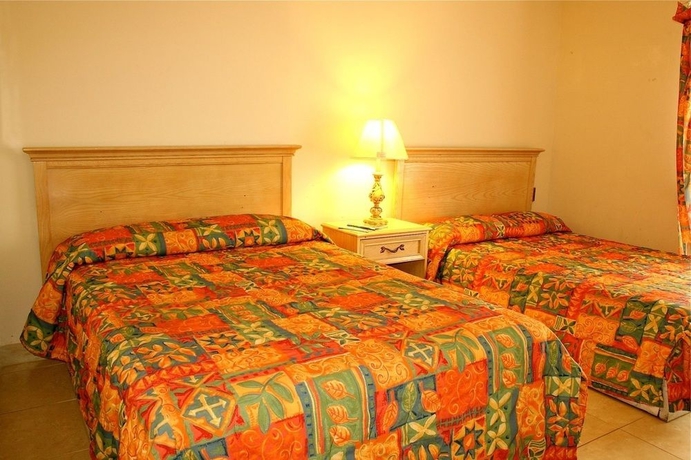 Imagen de la habitación del Hotel Sun Fun Resort. Foto 4