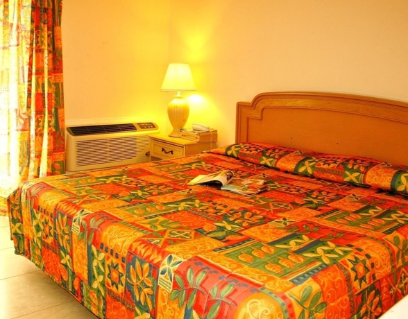 Imagen de la habitación del Hotel Sun Fun Resort. Foto 5