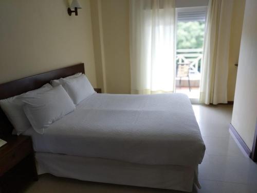 Imagen de la habitación del Hotel Sun Galicia. Foto 2