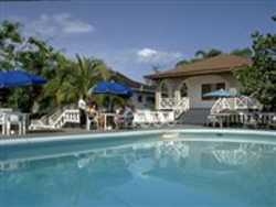 Imagen general del Hotel Sun Garden Resort. Foto 2