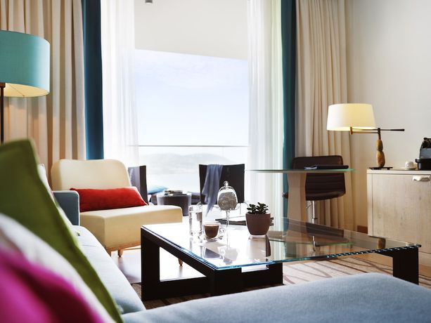 Imagen de la habitación del Hotel Sun Gardens Dubrovnik. Foto 9