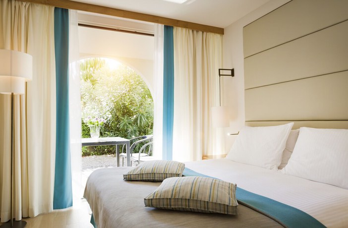 Imagen de la habitación del Hotel Sun Gardens Dubrovnik. Foto 10