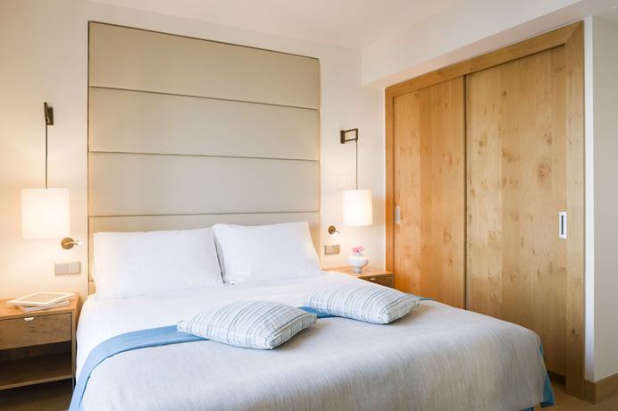 Imagen de la habitación del Hotel Sun Gardens Dubrovnik. Foto 11