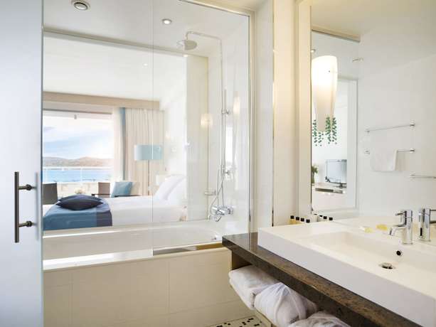 Imagen de la habitación del Hotel Sun Gardens Dubrovnik. Foto 13