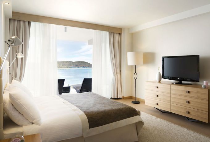 Imagen de la habitación del Hotel Sun Gardens Dubrovnik. Foto 14