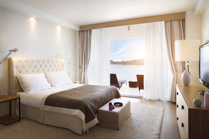 Imagen de la habitación del Hotel Sun Gardens Dubrovnik. Foto 15