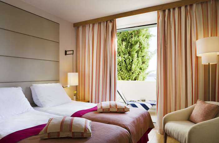 Imagen de la habitación del Hotel Sun Gardens Dubrovnik. Foto 16