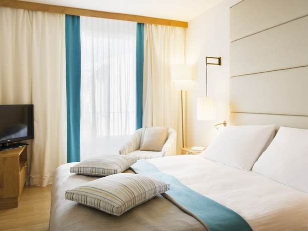 Imagen de la habitación del Hotel Sun Gardens Dubrovnik. Foto 19