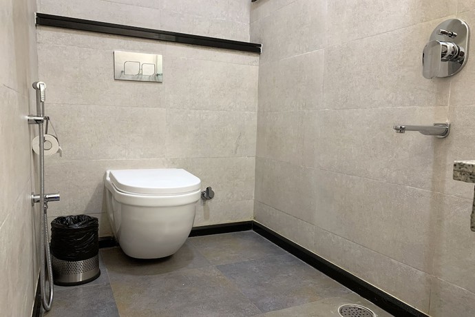 Imagen de la habitación del Hotel Sun Grand. Foto 6
