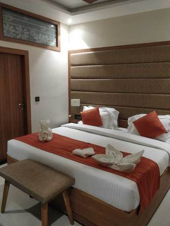Imagen de la habitación del Hotel Sun Grand. Foto 11