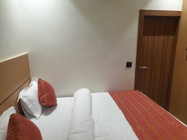 Imagen de la habitación del Hotel Sun Grand. Foto 17