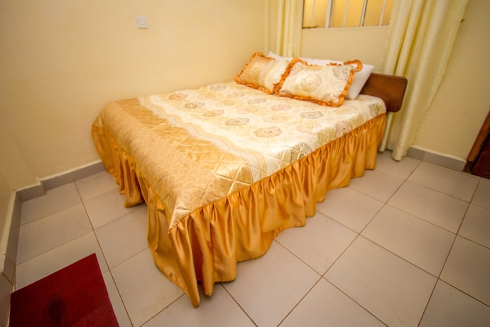 Imagen de la habitación del Hotel Sun Guest House. Foto 5