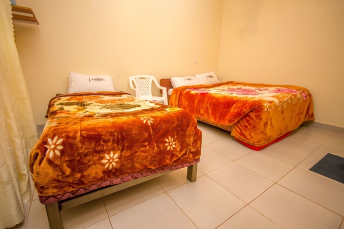 Imagen de la habitación del Hotel Sun Guest House. Foto 7