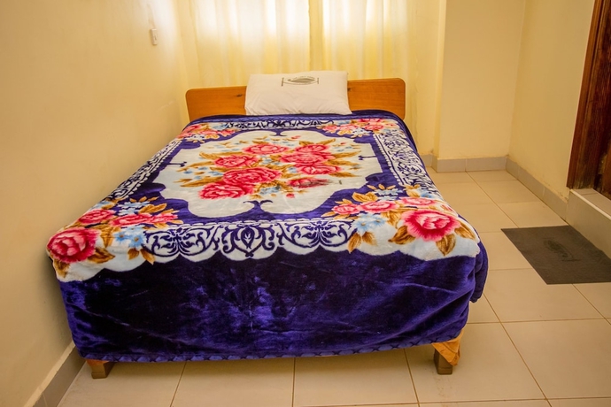 Imagen de la habitación del Hotel Sun Guest House. Foto 12