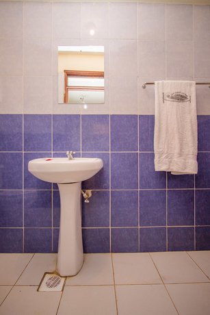 Imagen de la habitación del Hotel Sun Guest House View. Foto 2