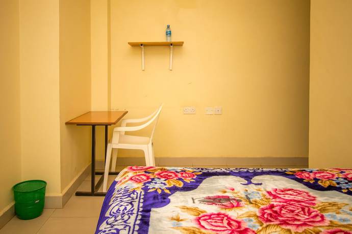 Imagen de la habitación del Hotel Sun Guest House View. Foto 4