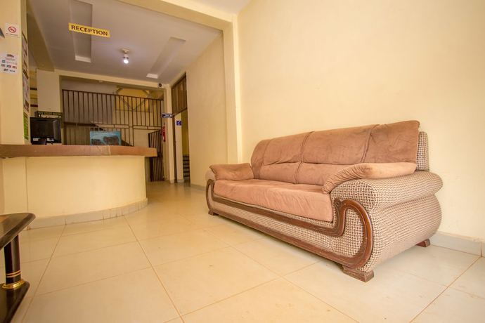 Imagen de los interiores del Hotel Sun Guest House View. Foto 16