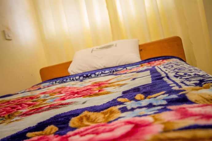 Imagen de la habitación del Hotel Sun Guest House View. Foto 6