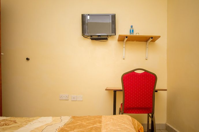 Imagen de la habitación del Hotel Sun Guest House View. Foto 8