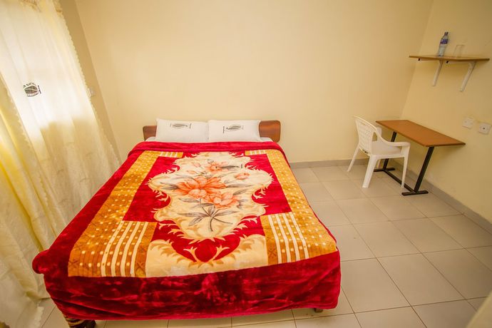 Imagen de la habitación del Hotel Sun Guest House View. Foto 9