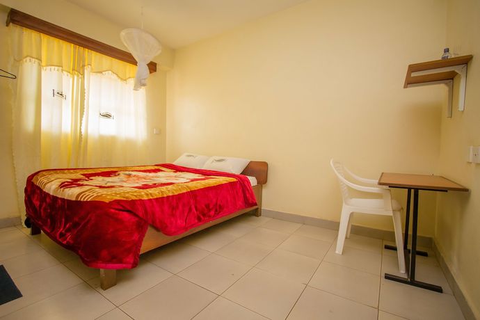 Imagen de la habitación del Hotel Sun Guest House View. Foto 14