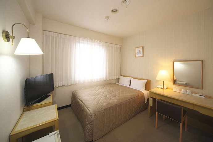 Imagen de la habitación del Hotel Sun Hachioji. Foto 7