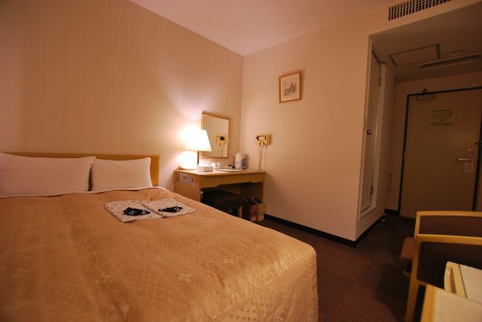 Imagen de la habitación del Hotel Sun Hachioji. Foto 8