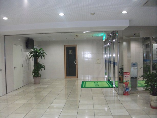 Imagen de los interiores del Hotel Sun Hachioji. Foto 15