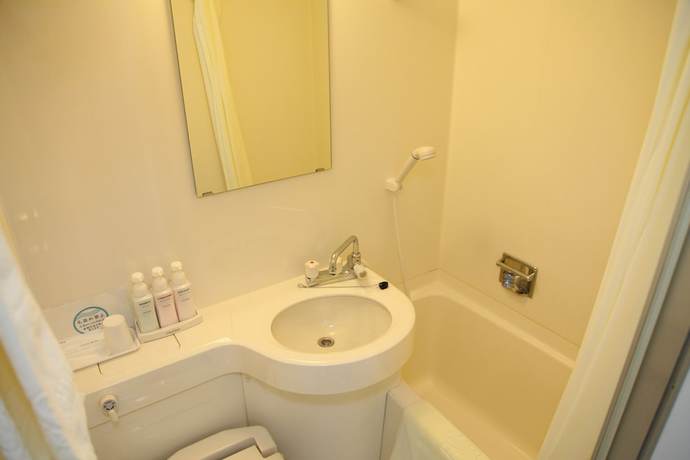 Imagen de la habitación del Hotel Sun Hachioji. Foto 9