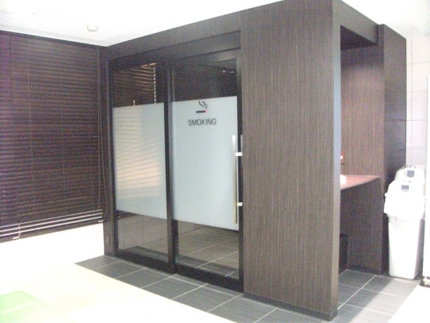 Imagen de los interiores del Hotel Sun Hachioji. Foto 18