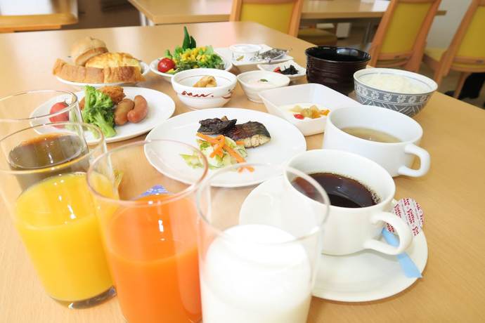 Imagen del bar/restaurante del Hotel Sun Hachioji. Foto 5