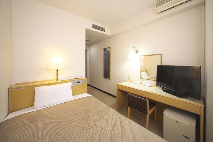 Imagen de la habitación del Hotel Sun Hachioji. Foto 10