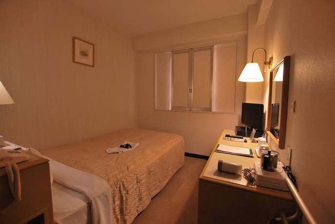 Imagen de la habitación del Hotel Sun Hachioji. Foto 11