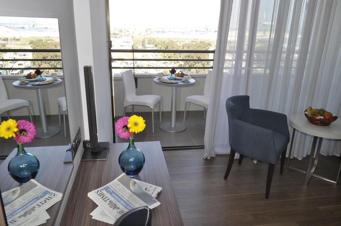 Imagen de la habitación del Hotel Sun Hall. Foto 8