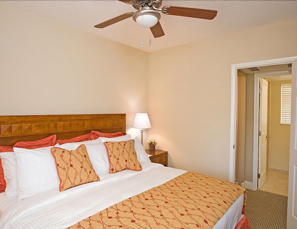 Imagen de la habitación del Hotel Sun Harbour Boutique. Foto 8