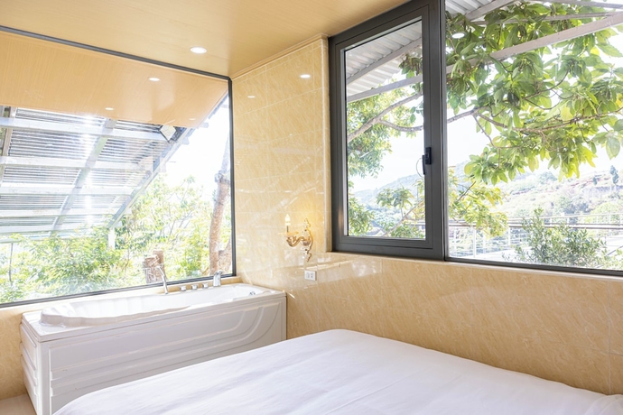 Imagen de la habitación del Hotel Sun Heaven Dalat. Foto 9